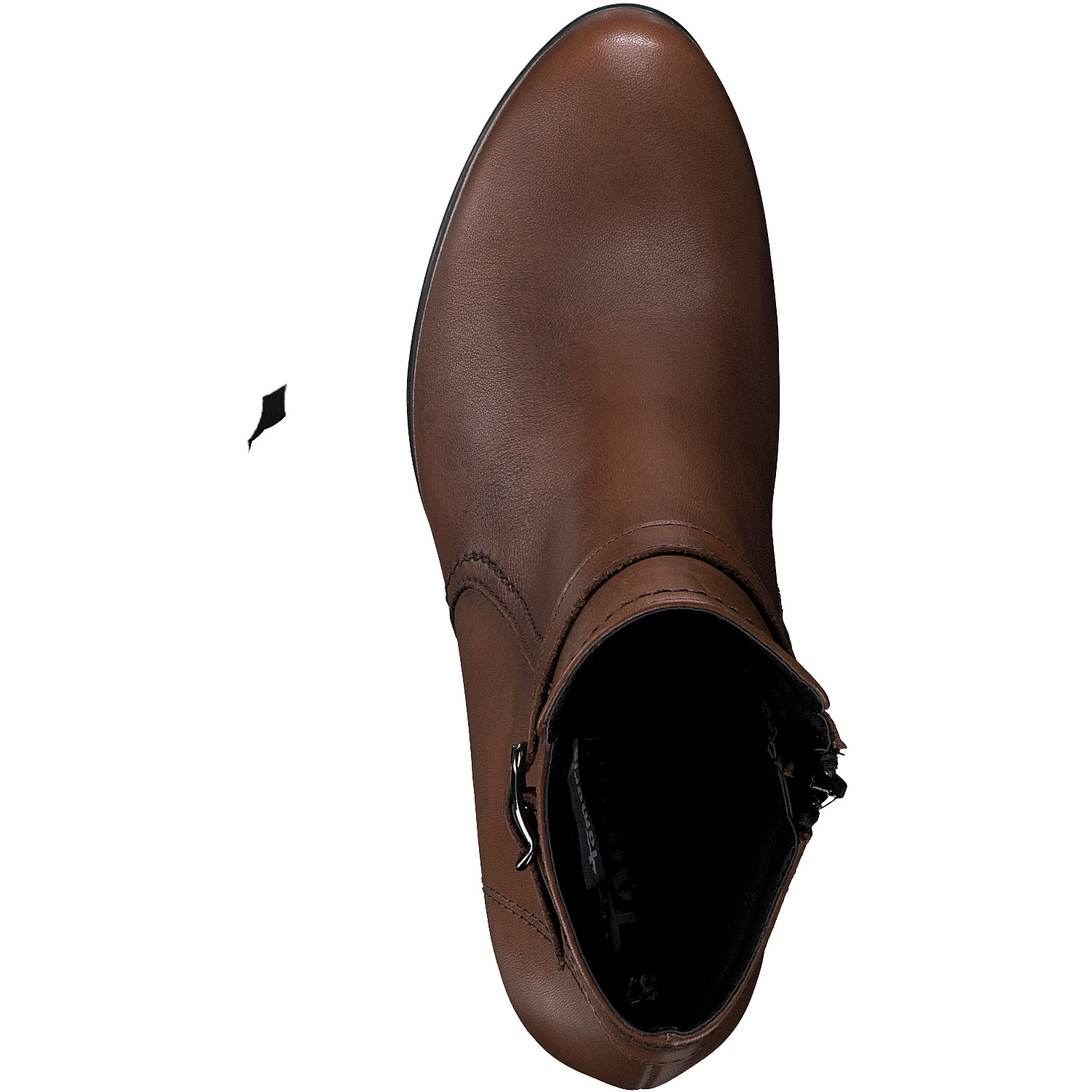 Tamaris Boots Schlupf Boots Damen Tamaris Chelsea Boots (schwarz, 36)