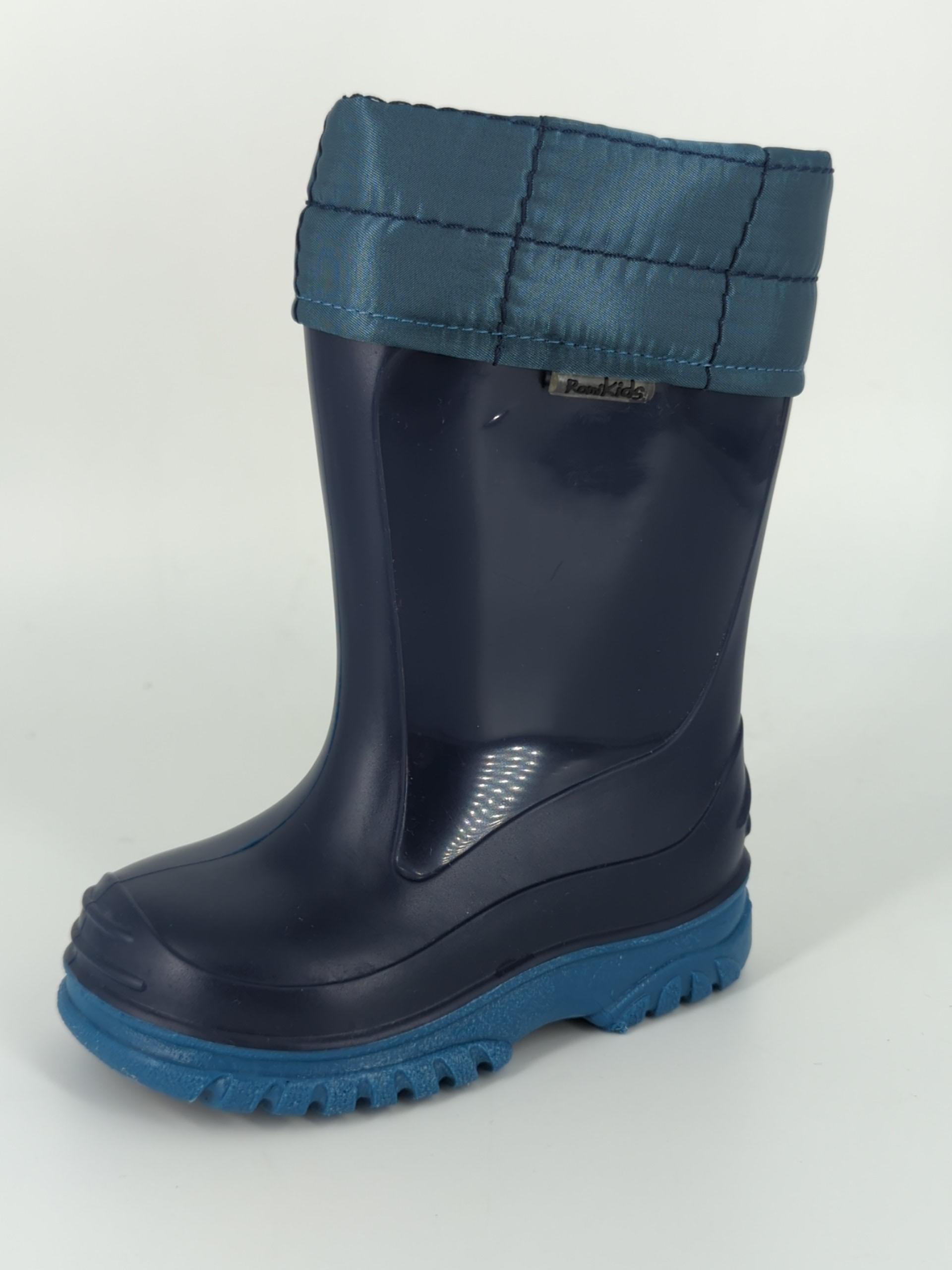 Romi Gummistiefel Deichmann Gummistiefel