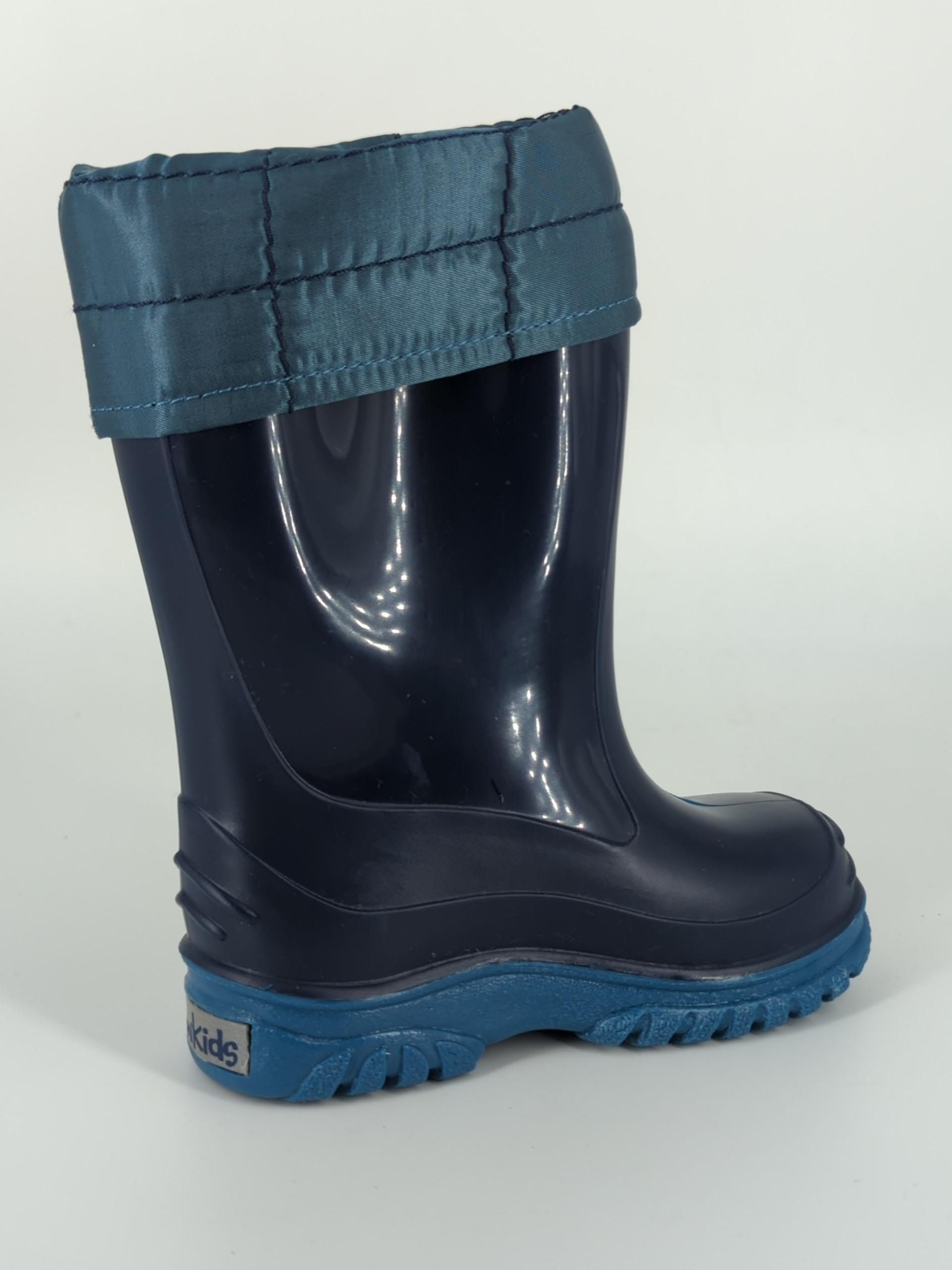 Romika Romikids Romikids Regenstiefel Romika Kindergummistiefel