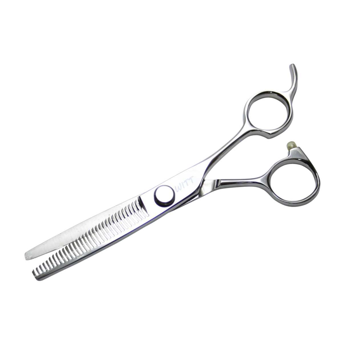 Profi Frisörschere, Modellierschere 6 Zoll, 32 Zähne | Geschenkartikel