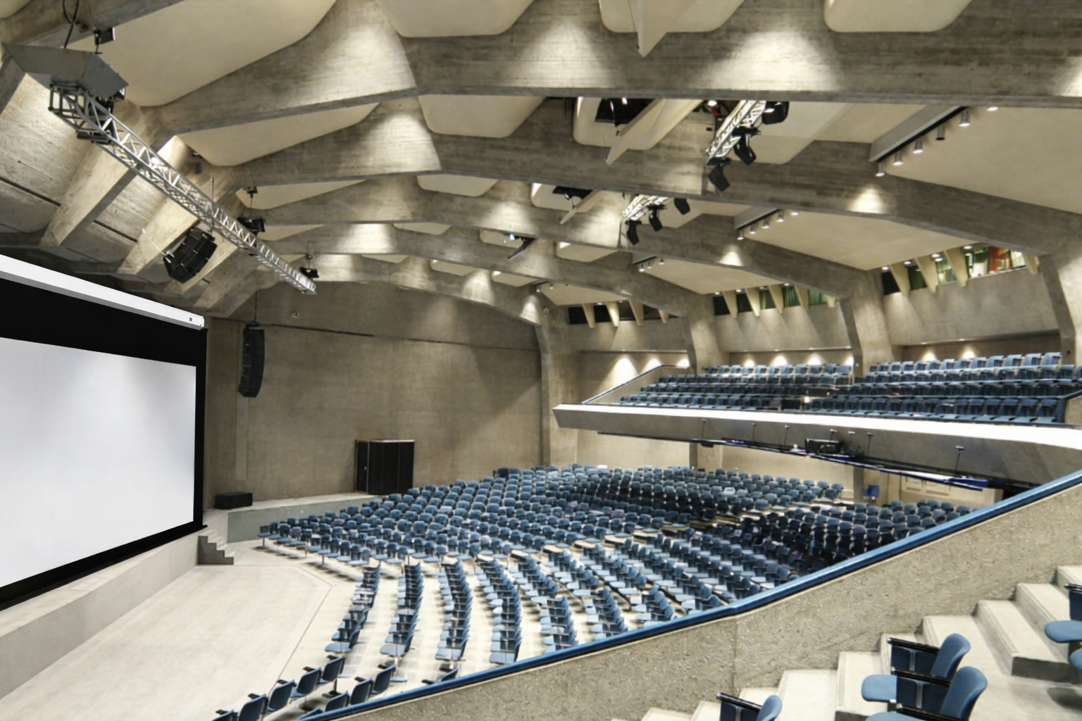 Technische Anforderungen