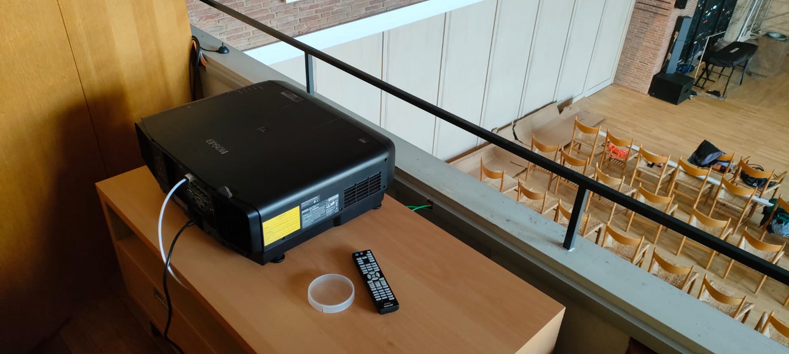 Lobetalarbeit e.V. Celle Installation 6