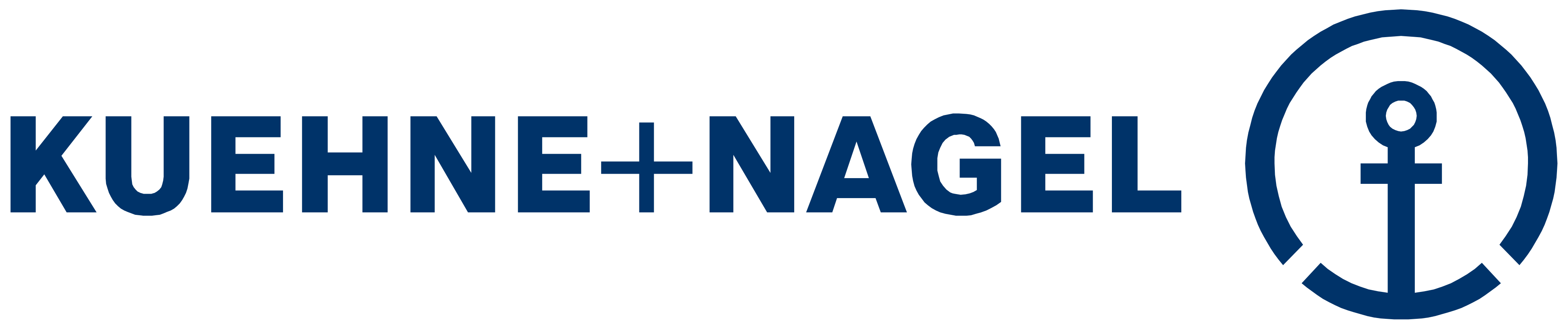 Kühne & Nagel