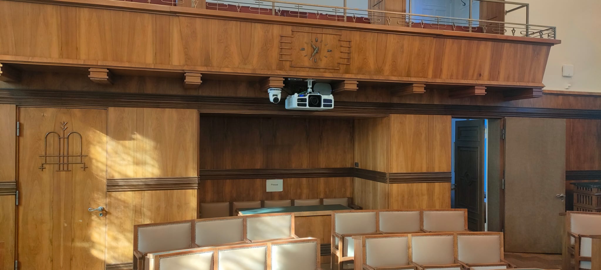 Bergedorf Rathaus BG1