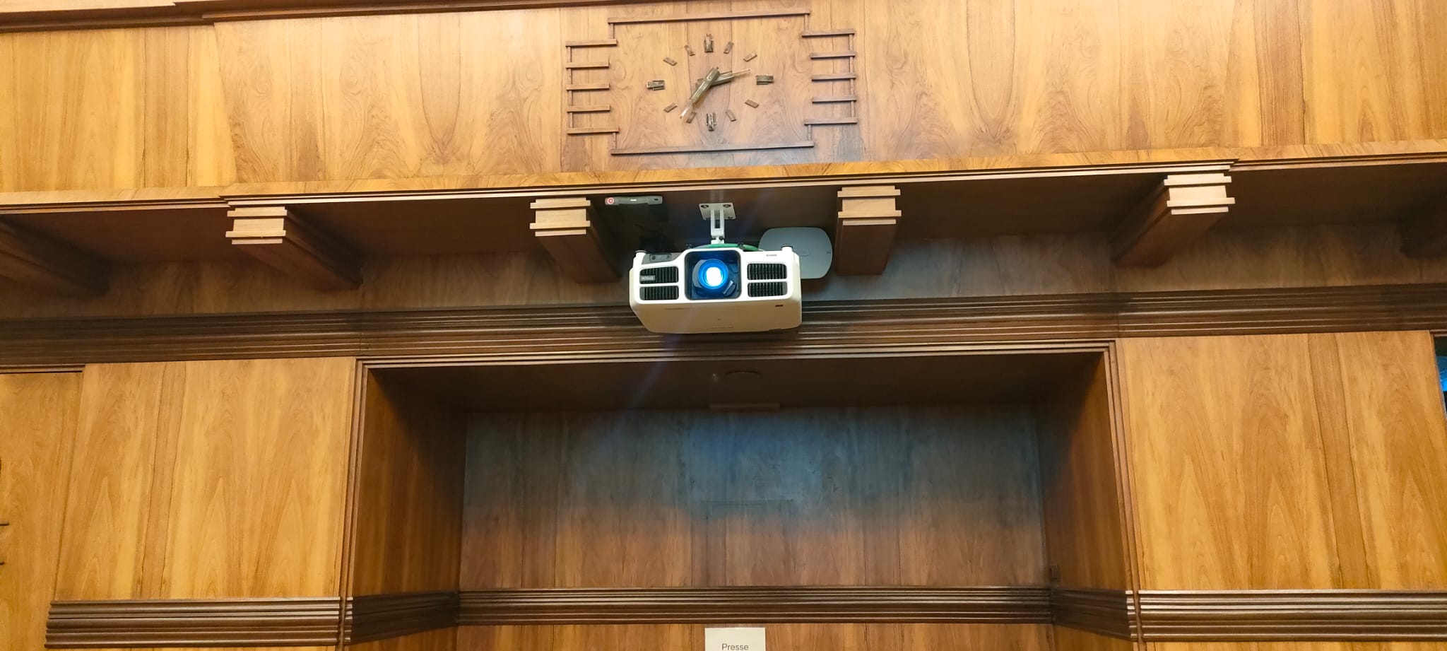 Bergedorf Rathaus BG5