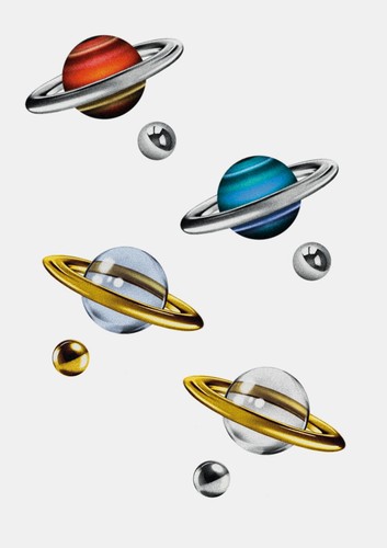 Saturn