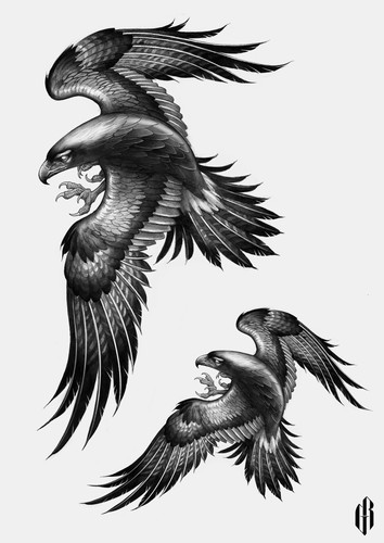 Eagle