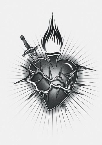 Sacred Heart