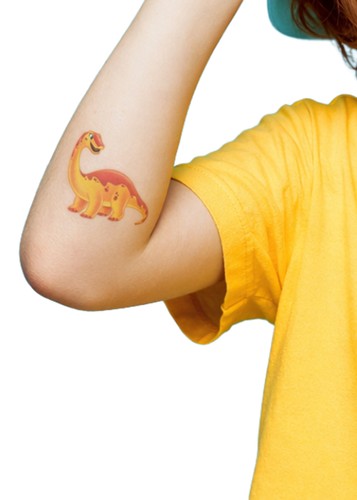 Dinosaur