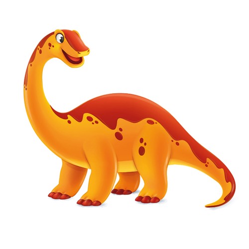 Dinosaur Dinosaur