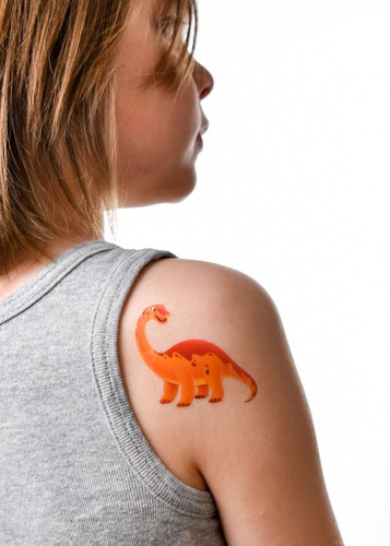 Dinosaur Dinosaur