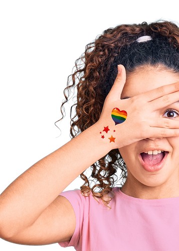 Rainbow