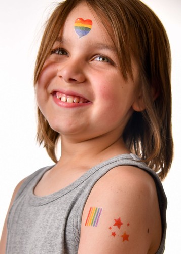 Regenbogen Regenbogen
