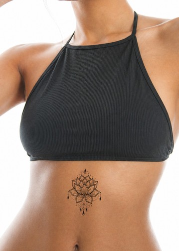 Blooming Lotus