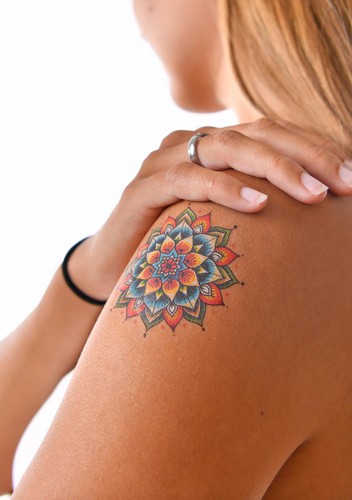Mandala
