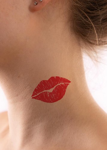 Red Lips
