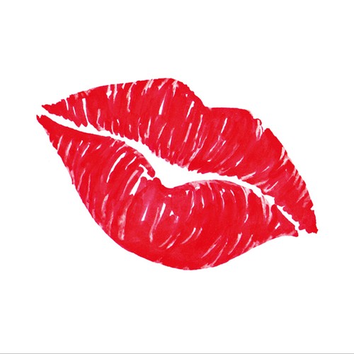 Red Lips