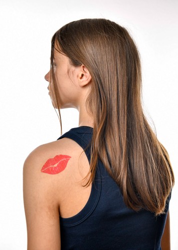 Red Lips