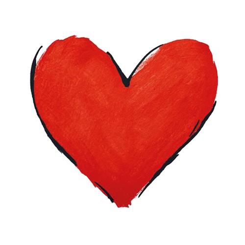 Red Heart