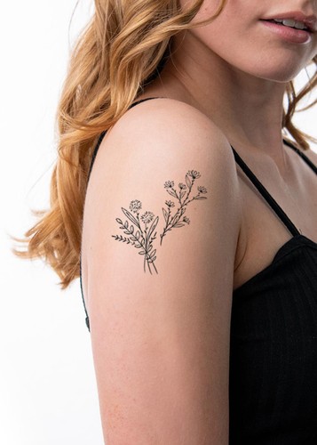Wild Flowers #2