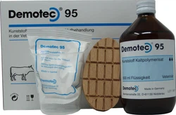 Demotec 95 – Klauen­behandlungs­set (14)