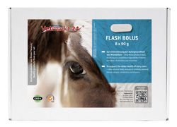 Flash Energie Bolus – 8er Pack