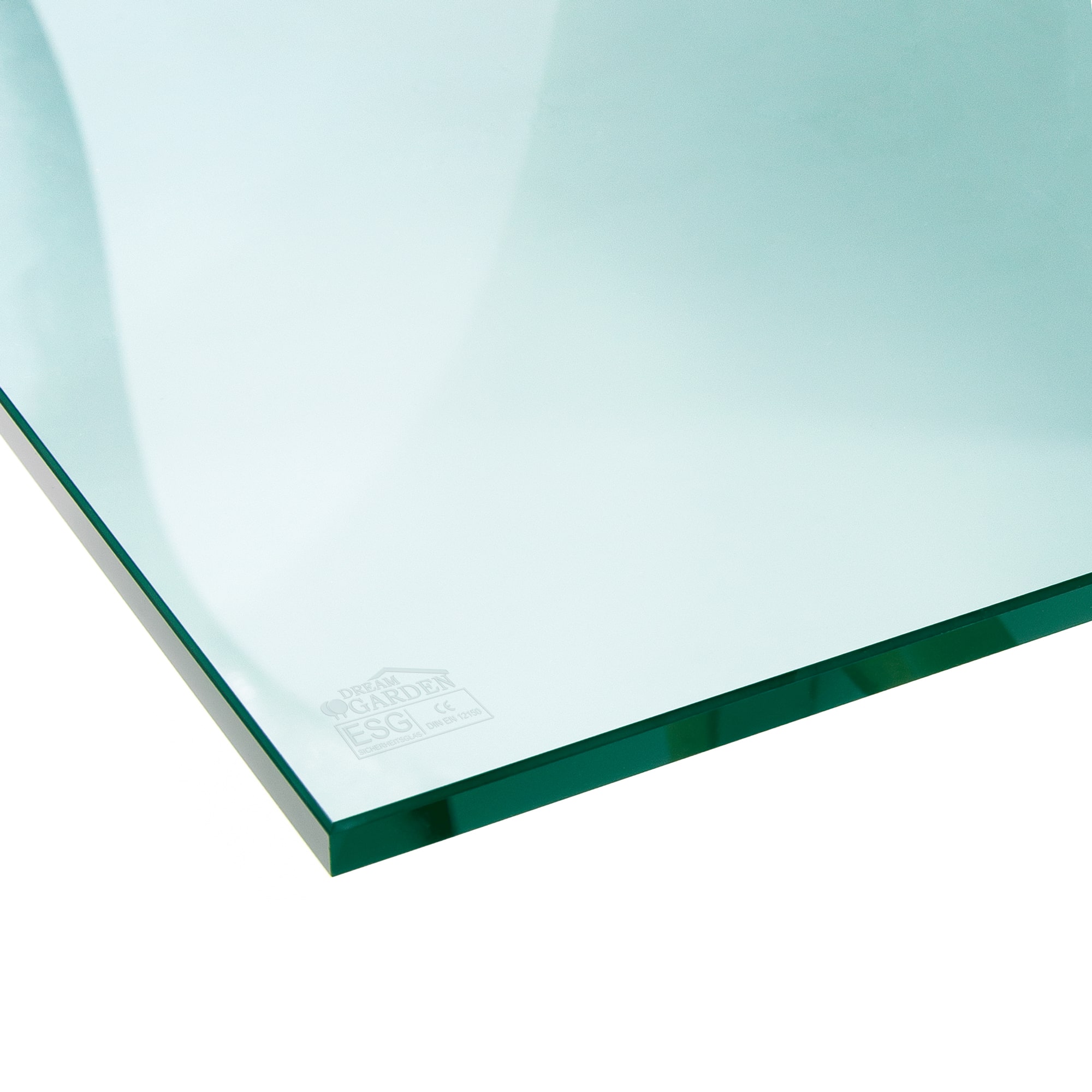 ESG Glas Klar
