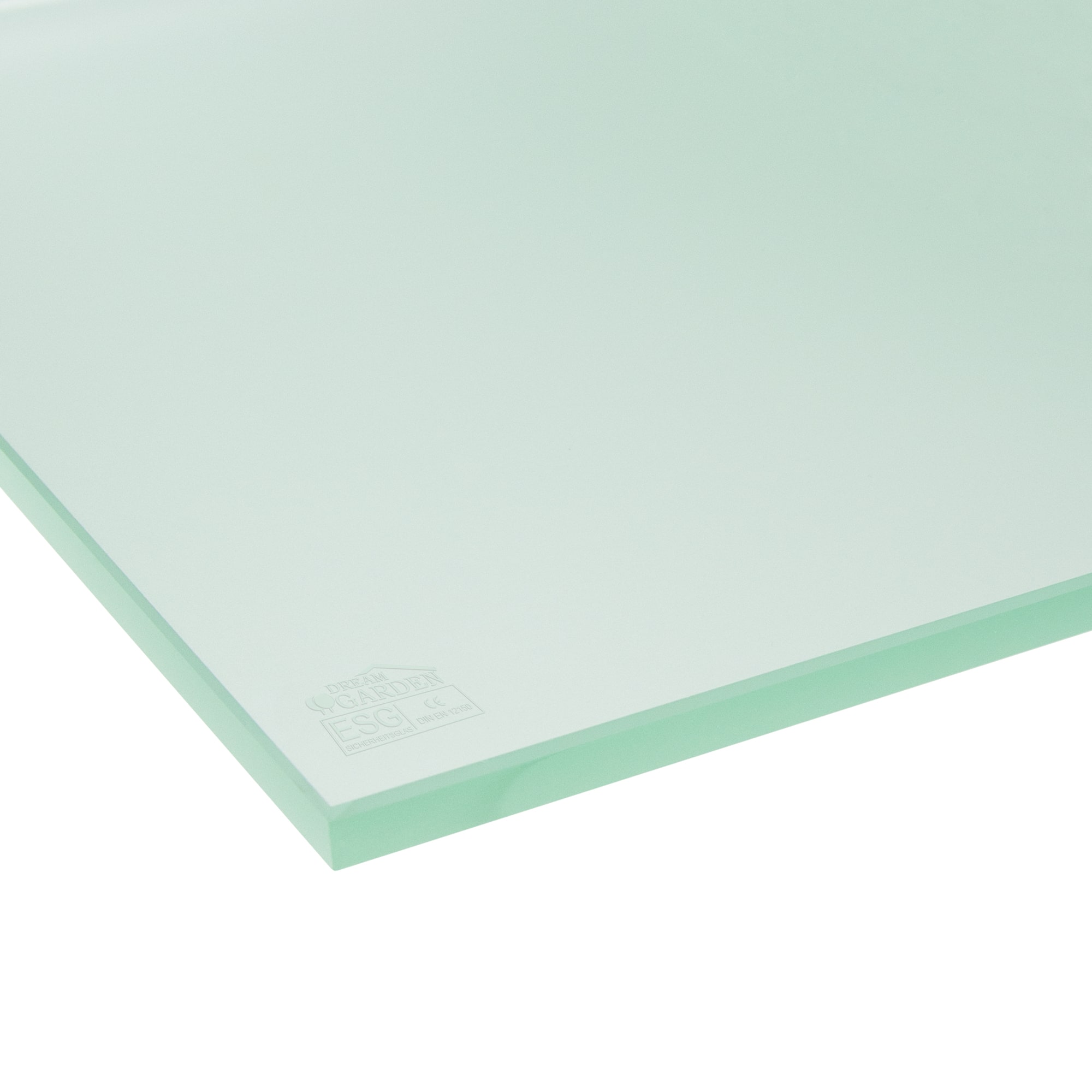 ESG Glas Matt