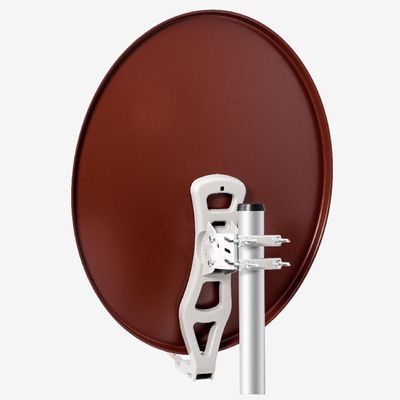 Hd Receiver Für Satellitenschüssel FUBA DAL 800 R