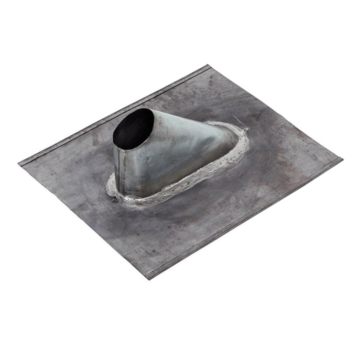 Dachsparrenhalter Satellitenschüssel Herkules Dachsparrenhalter Sparrenhalter 48/90 Mit 90cm Mast, Mastkappe Satschüssel Halterungen