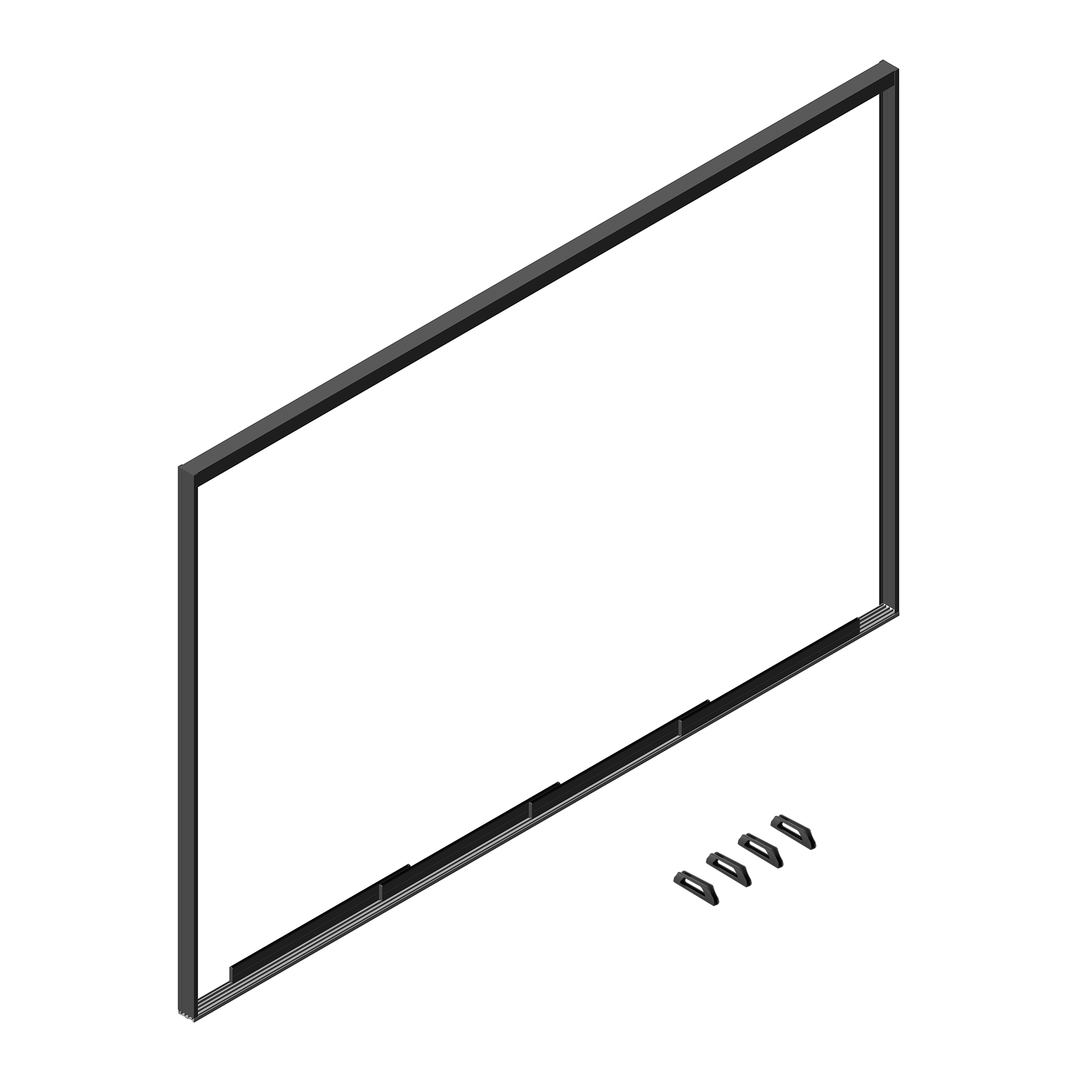 Dreamgarden Glasschiebewand 3 9 X 2 35 Meter Glas Matt Anthrazit 4 dreamgarden-glasschiebewand-3-9-x-2-35-meter-glas-matt-anthrazit-4