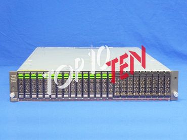 Fujitsu CA07217-B011 9TB Vorderansicht