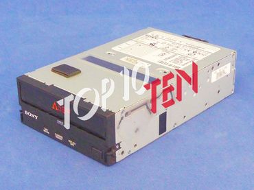 Sony SDX-1100 AIT-5 SCSI LVD internal Tape Drive 400GB / 1040GB