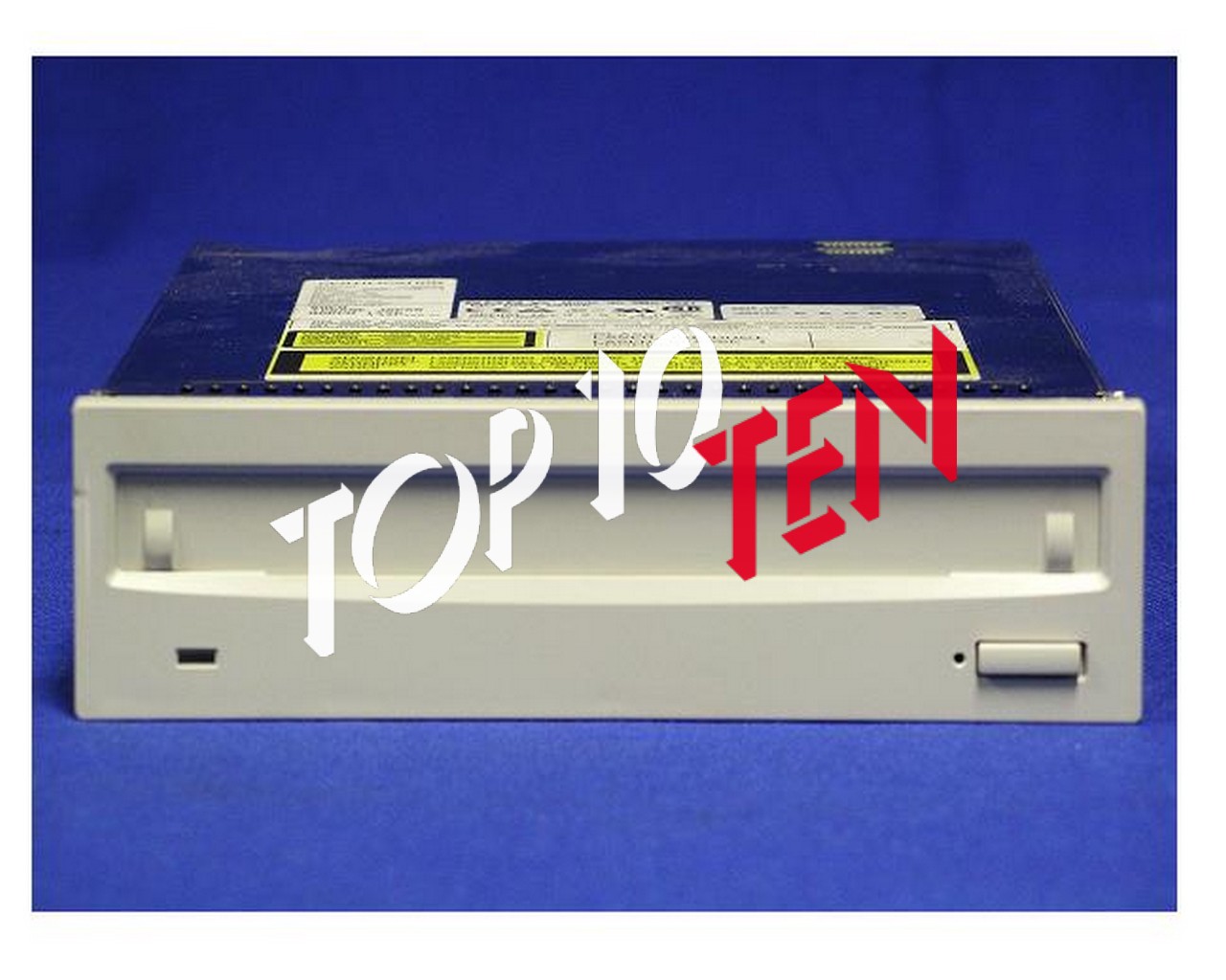 Sony SMO-F531 MO 5.25 SCSI LVD internal Tape Drive 1,3GB