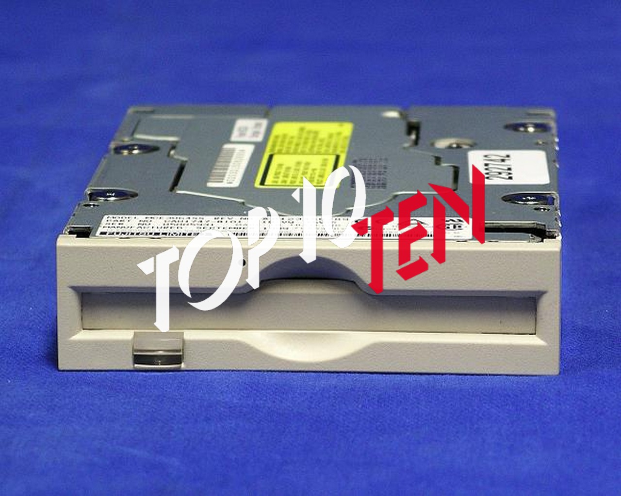 Fujitsu MCM3130SS MO 3.5 SCSI LVD internal Tape Drive 1,3GB