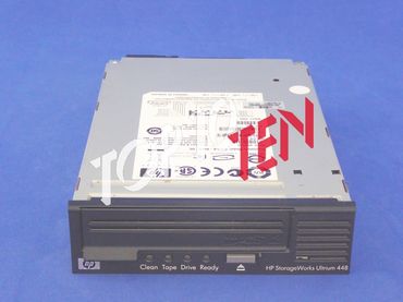 HP DW016-69201 LTO-2 HH SCSI LVD Lecteur Standalone interne 200GB 400GB