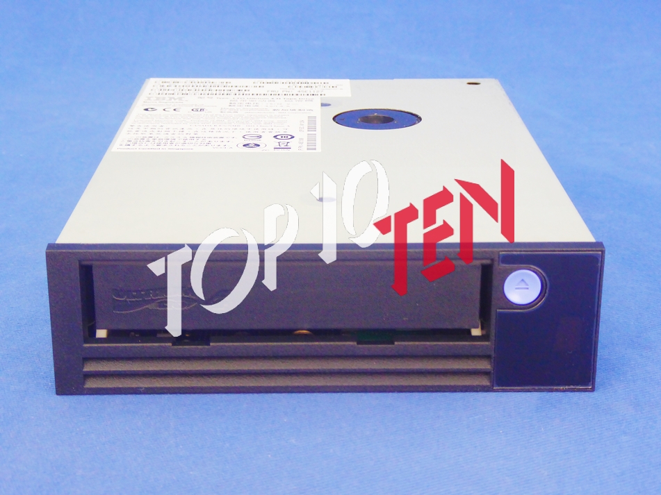 IBM45E1125LTO-4HHSASStandaloneinternalTapeDrive800GB1600GB