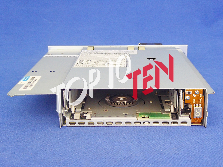 Traîneau (sled) IBM Pour TS3100/TS3200 – LTO3 HH SAS – Pas De Lecteur Inclus
