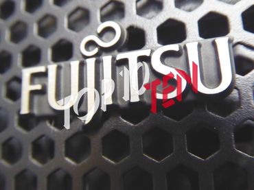 Fujitsu 5194ACL SCSI 3490 36-Track Cartridge Tape Subssystem avec ACL