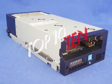 IBM 3592-EH7 TS1140 FC 8Gb Tape Drive with Caddy for IBM TS4500 4TB