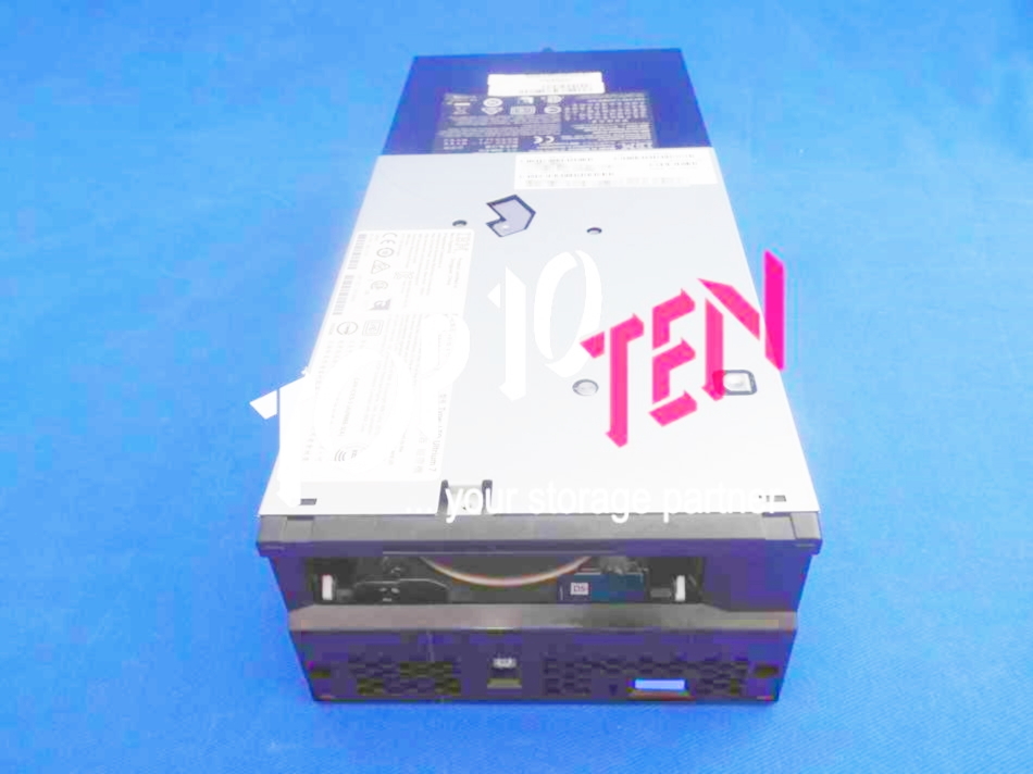 TakeVページ 3588-F7A - IBM 3584 (TS3500) LTO-7 FC Tape Drive