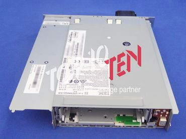 IBM 3573-8547 vue de face