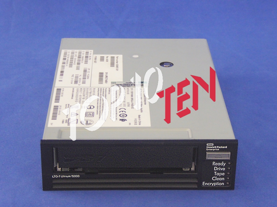 HPE LTO7 Ultrium 15TB 7本 中古品 HPE LTO7 Ultrium 15TB 7本 新品未開封 Amazon.com: Hewlett