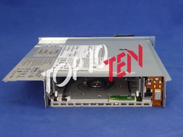 HP 723581-001 MSL6480 Spooling Mechanism