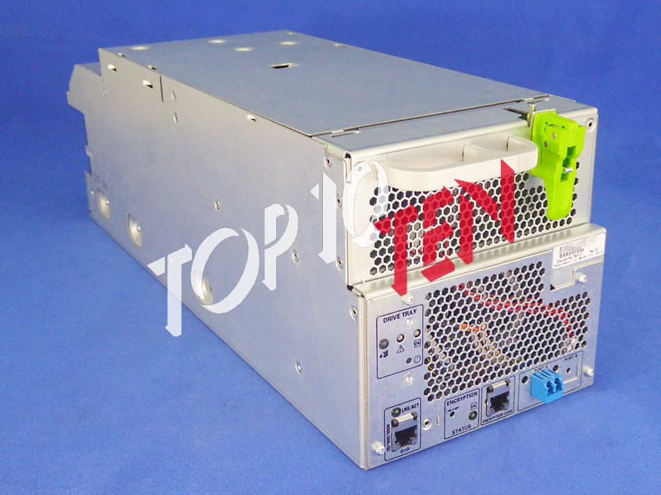 Oracle 7048369 IBM LTO-6 FH FC 8Gb Tape Drive with Caddy for