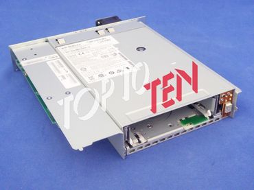 Spectra Logic 90979523 LTO-7 HH FC 8Gb Tape Drive with Caddy for