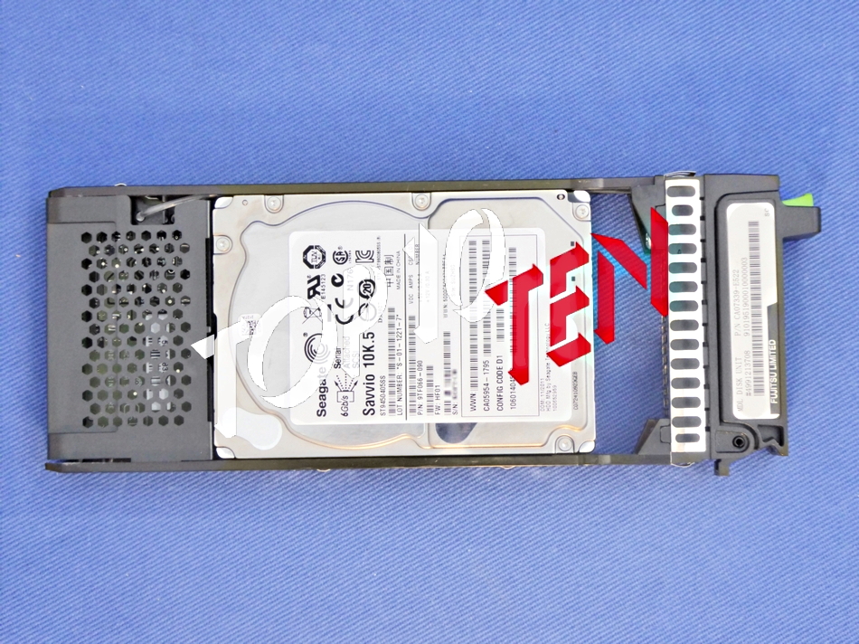 Fujitsu CA07339-E522 450GB 2,5
