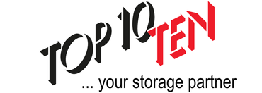 Logo der Firma TOP TEN Computervertrieb