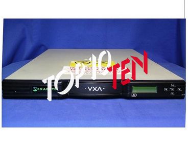 Exabyte 11911500 VXA-2 Packet Loader 1U, 10 Kassettenplätze, 800GB-1.6TB