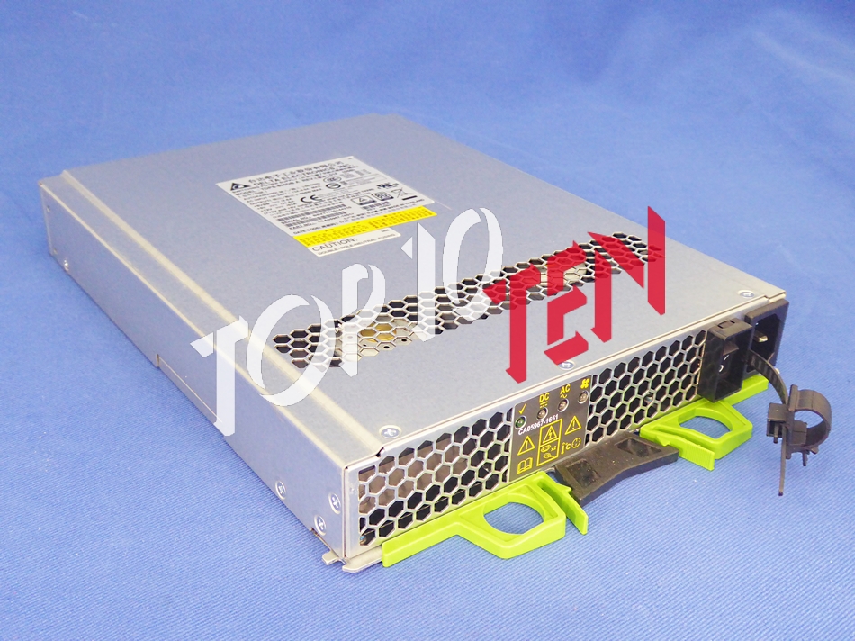 XANXUS S1 7枚セット Fujitsu CA05967-1651 Eternus DX100 S3 Power Supply 805W